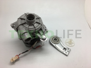 Насос посудомоечной машины, BEKO, 1740701900, рециркуляционный