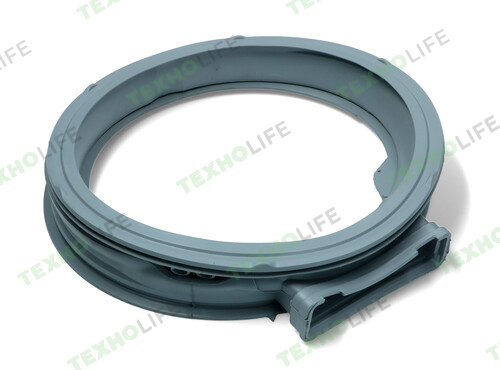 Манжета люка стиральной машины, LG, MDS63916504, GSK020LG