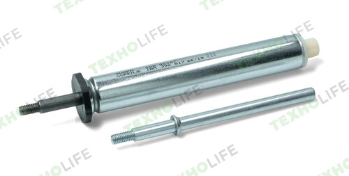 Амортизатор стиральной машины, Gorenje, 88N, (160-238мм), 393119, SAR001GO, комплект