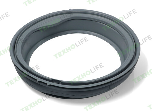 Манжета люка стиральной машины, Vestel, 42020405, GSK000VE, VE3000