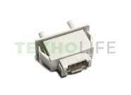Выключатель света холодильника, Samsung, двойной, DA34-00006C (LTK6), SWT850SA