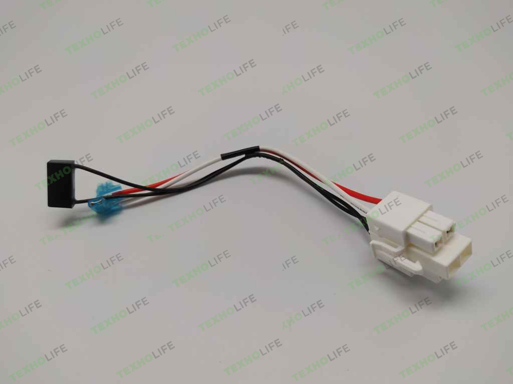Сенсорный датчик (геркон) холодильника, Samsung, DA34-10125B, Оригинал
