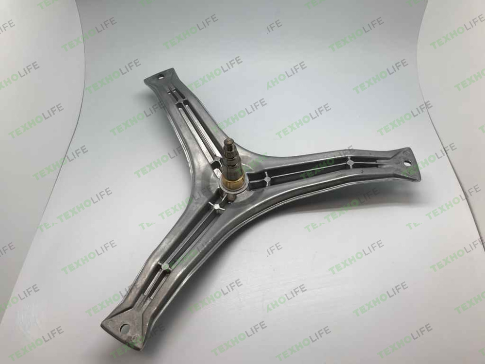 Крестовина барабана стиральной машины, Candy, 92994862, EBI759