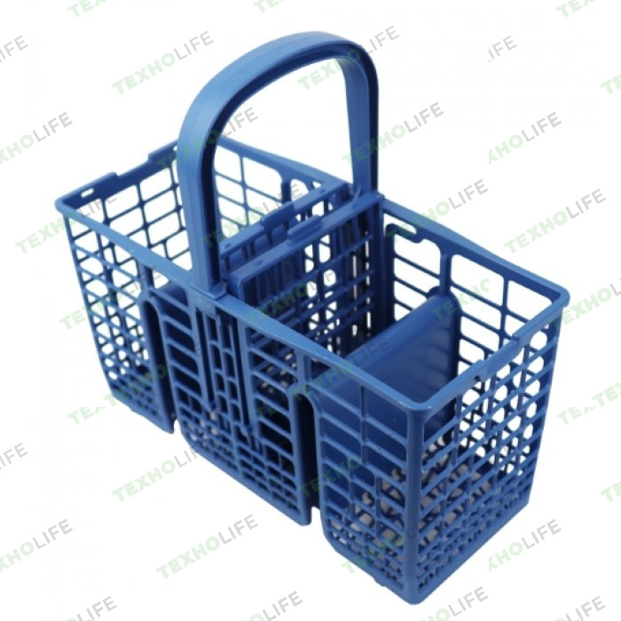 Корзина посудомоечной машины, Indesit, C00307254, 45см, для столовых приборов