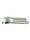 ТЭН стиральной машины, 1460W, прямой с отверс., Candy, Zanussi, Electrolux, Beko, C00299508, Irca