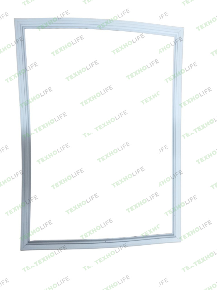 Уплотнитель холодильника, Stinol, Indesit, Ariston, C00854014, 760*565мм, Оригинал