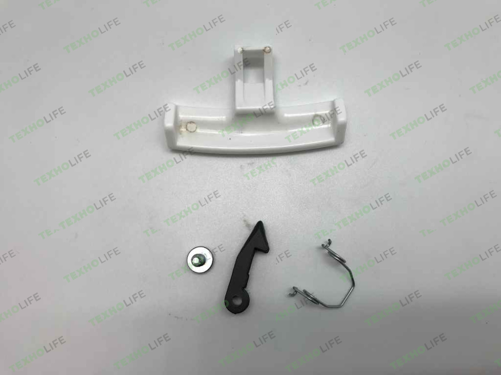 Ручка люка стиральной машины, Candy, 90458506