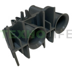 Крепление разбрызгивателя посудомоечной машины, Hansa, 12176000009064