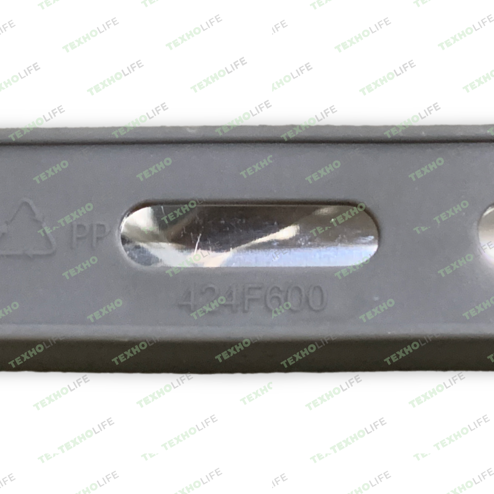 Амортизатор стиральной машины, Bosch, 90N, (173-255мм), 673541, квадрат, цена за 1 шт, Китай