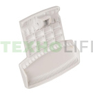 Ручка люка стиральной машины, Candy, 41038779, Оригинал