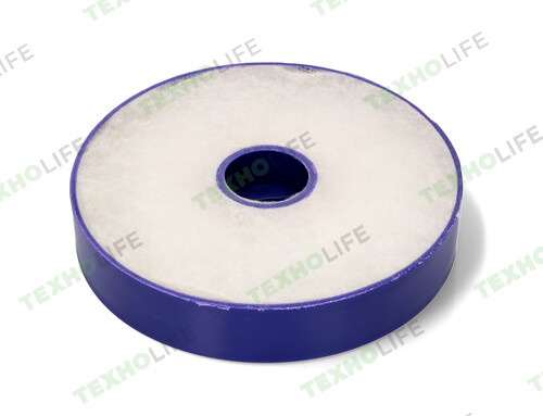 Hepa-Фильтр круглый для пылесоса Dyson 00802421 Hepa-Фильтр круглый для пылесоса Dyson 00802421