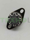 Датчик температуры, KSD, 160°С, 220V 10A, TCH003