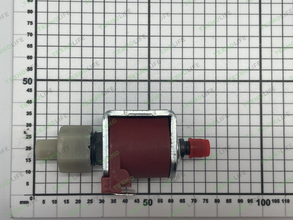 Насос, помпа для ручного отпаривателя, парогенератора, Sankyo, 220V, 15W