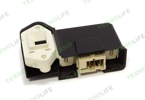 УБЛ (Замок) стиральной машины, Bosch, Siemens, 00182154, INT017BO, SKL