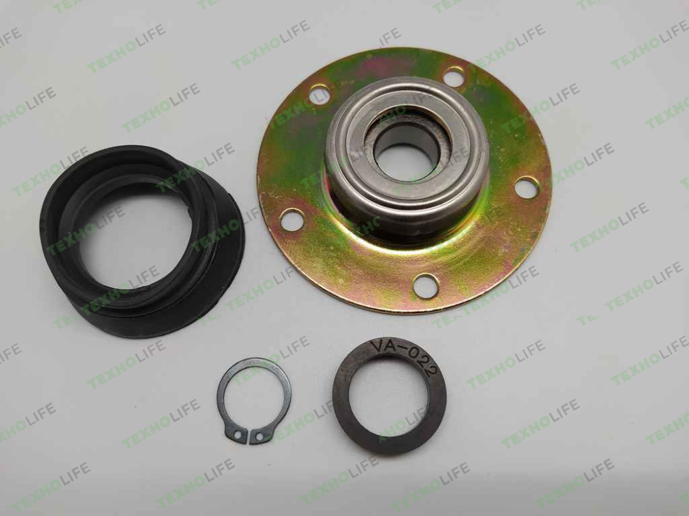 Суппорт 6203 EBI147S 725000100 Ardo, Ariston, Whirlpool AD5806, подш 6203