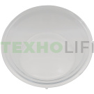 Стекло дверцы люка стиральной машины, Hansa, 1031040