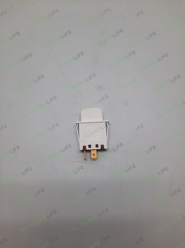 Кнопка холодильника, Bosch, 00422142, вкл/выкл