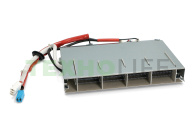 ТЭН сушильной машины, Beko, 2300W, 2970101500