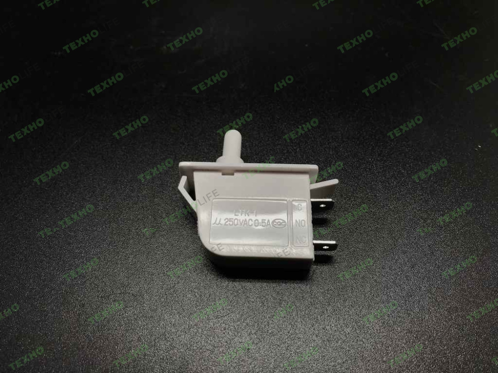 Кнопка холодильника, LTK-2 2P