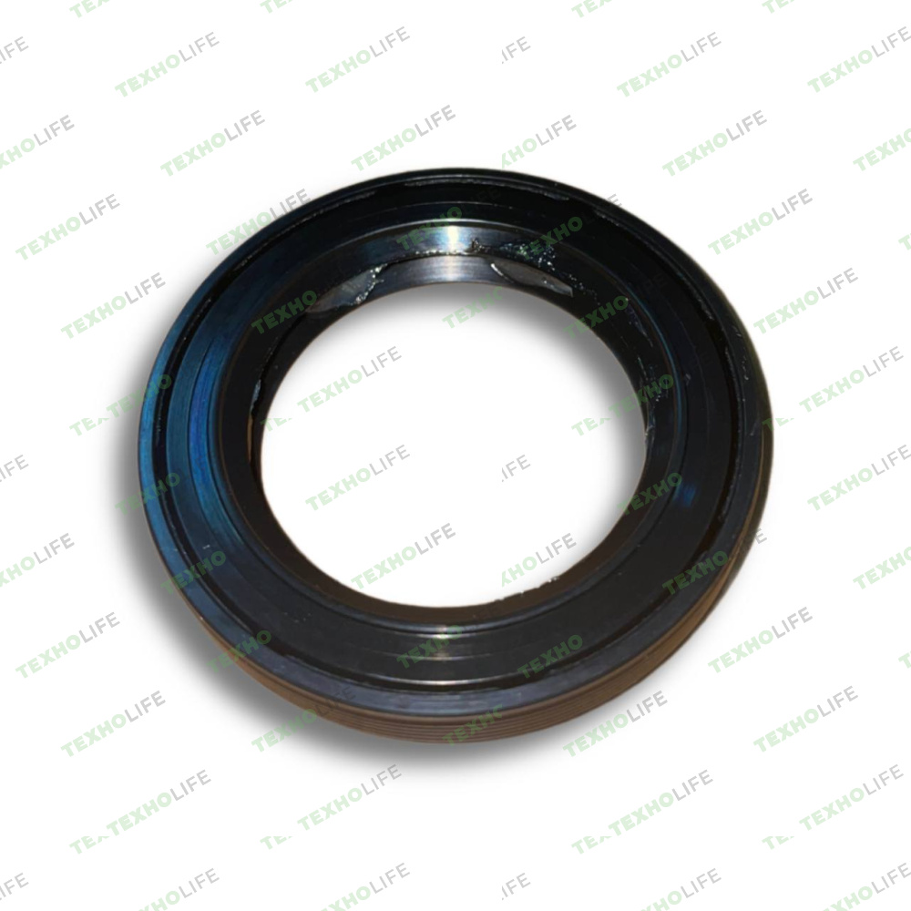 Сальник бака 40*60*8/10,2, Electrolux, Zanussi, Aeg, NQK046G, NQK + смазка