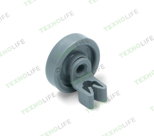 Комплект колесиков корзины, для пмм Gorenje, 441305