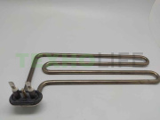 ТЭН посудомоечной машины, 1800W, C00144251, Ш-образный, Оригинал