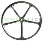 Шкив барабана стиральной машины, Bosch, Siemens, 11002942