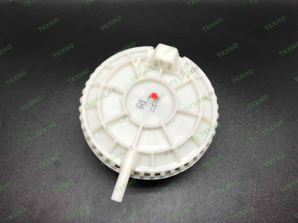 Датчик уровня воды (Прессостат), стиральной машины, Electrolux, Zanussi, 3792217501