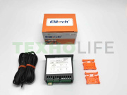 Контроллер ECS-974 Elitech (2 датчика)
