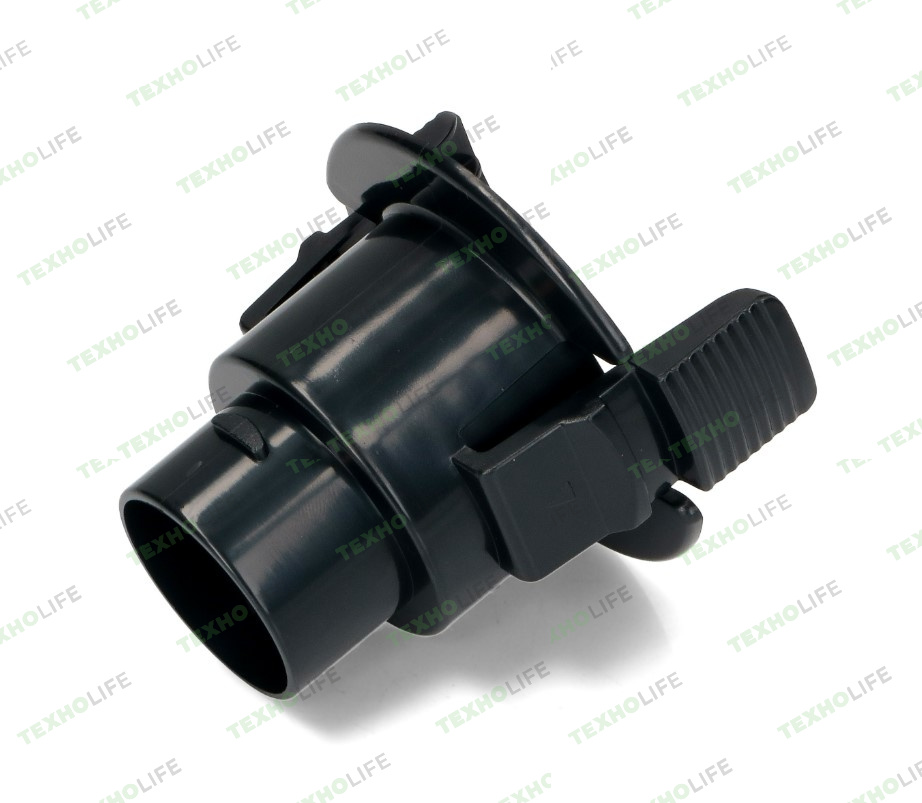 Наконечник шланга пылесоса, Samsung, D33мм, DJ67-00008A