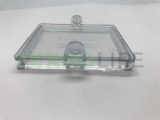 Заслонка морозильной камеры холодильника, Samsung, DA31-00085A