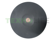 Конфорка, 2600W, D-220мм, Webo, HP-F220A