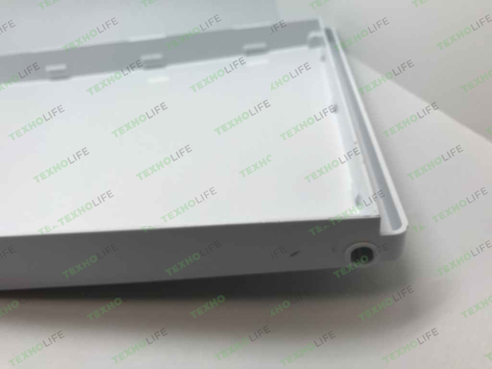 Дверца холодильника, Indesit, Стинол, C00856014, (без ручки, пружинки,уплотнителя)