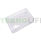 Панель овощного ящика холодильника Indesit C00385672