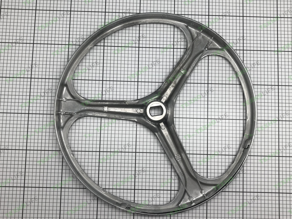 Шкив барабана стиральной машины, Electrolux, Zanussi, AEG, 1462591015