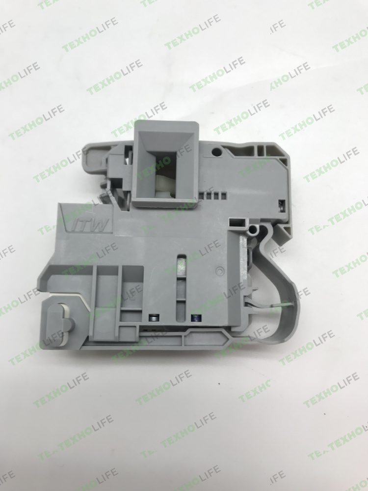 УБЛ (Замок) стиральной машины, HAIER, 0024000128R