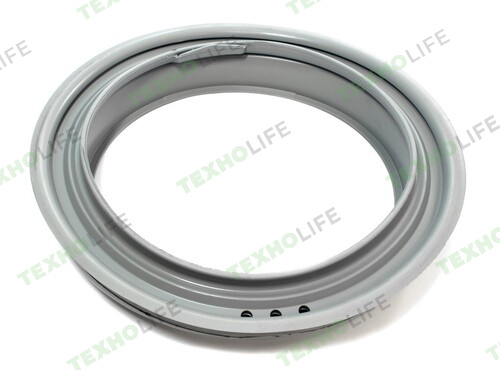 Манжета люка стиральной машины, Bosch, 366498, GSK011BO