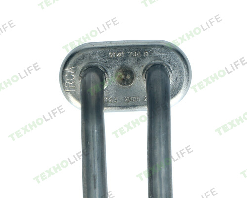 ТЭН посудомоечной машины, 2100W, Electrolux, Zanussi, AEG, 152016621414, HTR100ZN