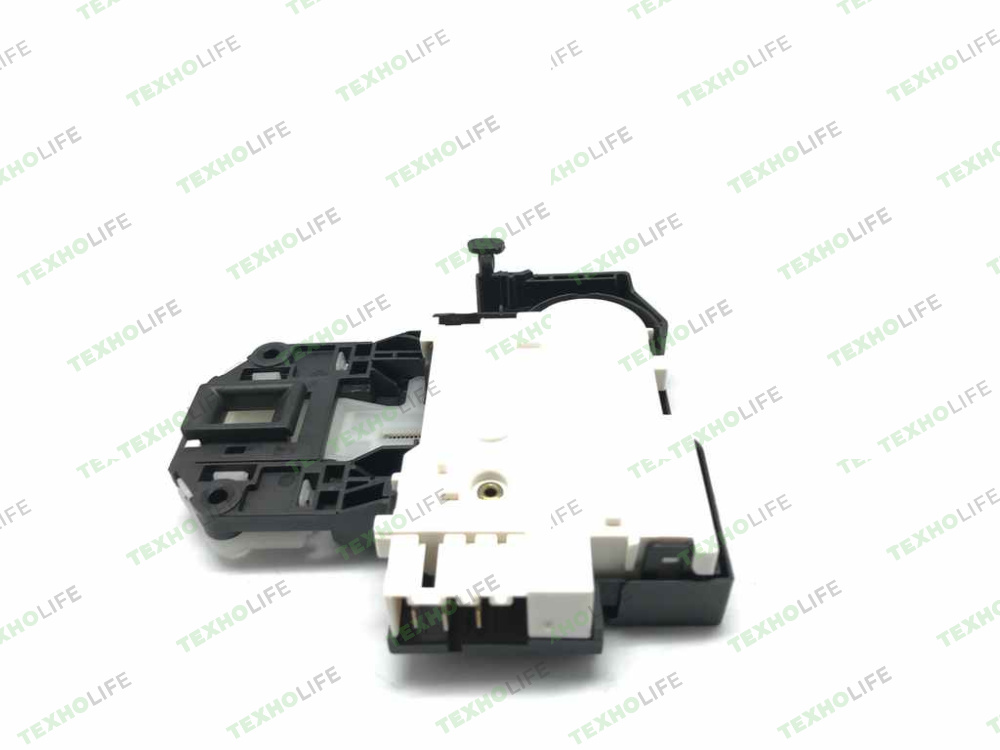 УБЛ (Замок) стиральной машины, Indesit, Ariston, Hotpoint-Ariston, C00254755, INT005ID