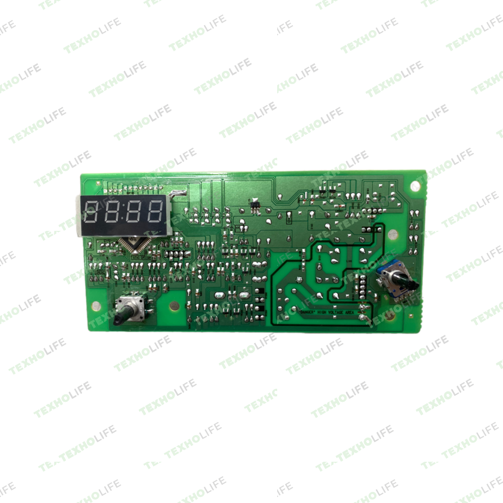 Модуль управления духовки, Samsung, DE92-02869A