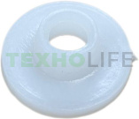Втулка шнека мясорубки, Moulinex, Tefal, Д-27/13, H10/3