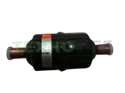 Фильтр-осушитель Hongsen DFS-084S (1/2 Фильтр-осушитель Hongsen DFS-084S (1/2'') ODF, Под пайку