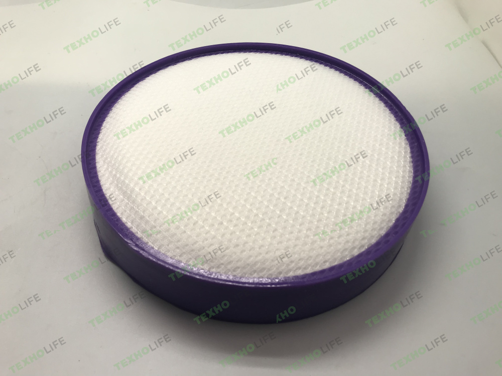 Hepa-Фильтр круглый пылесоса Dyson 00802440 Hepa-Фильтр круглый пылесоса Dyson 00802440