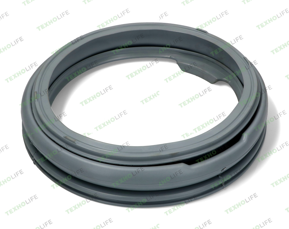 Манжета люка стиральной машины, Beko, 2804860100, GSK003AC, AC3000