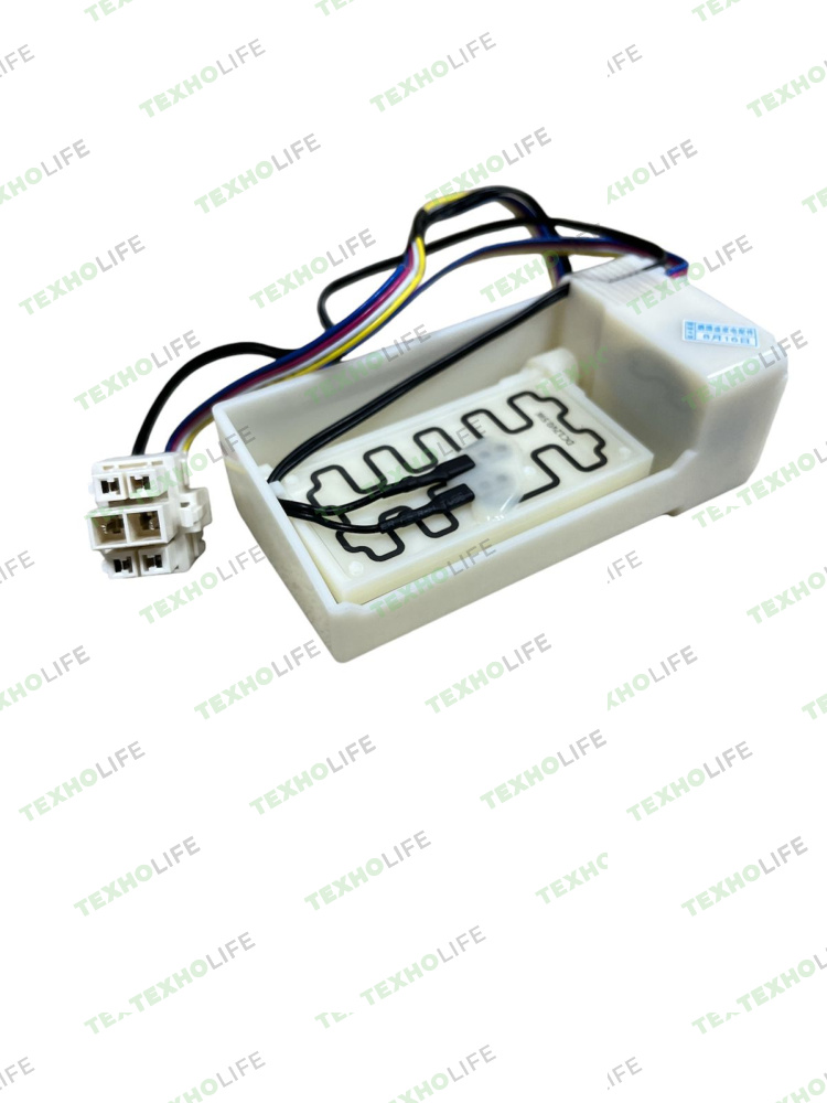 Воздушная заслонка холодильника, Haier, 0064002231, FBZA-1750-1A