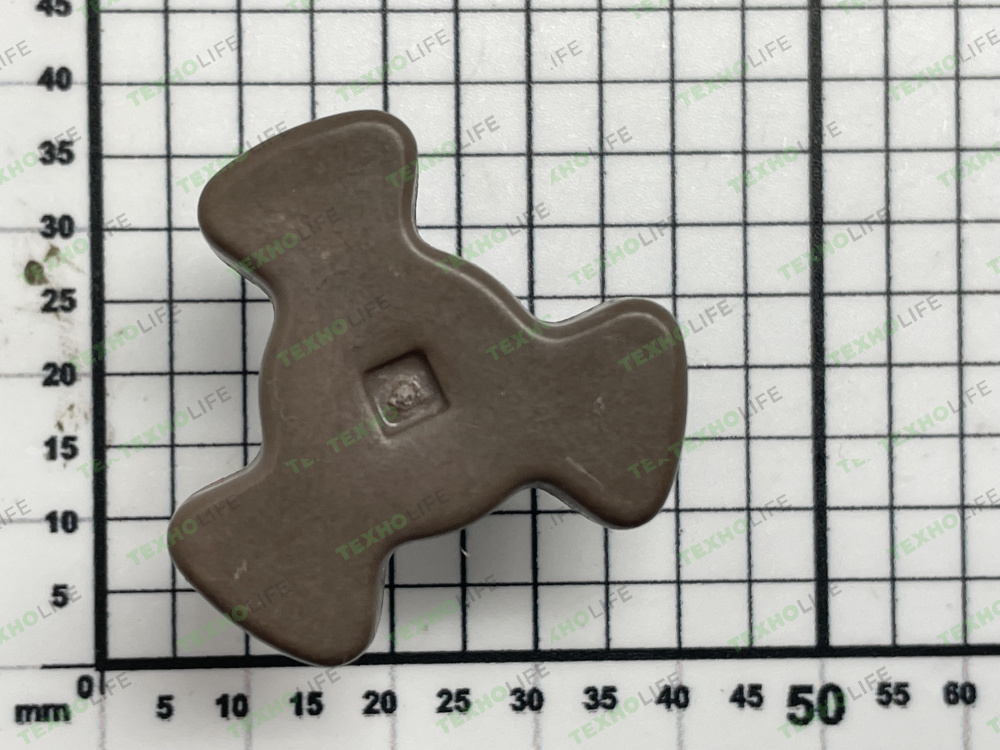 Куплер СВЧ Универсальный H=21.5/4.5mm D7mm, 95TR04