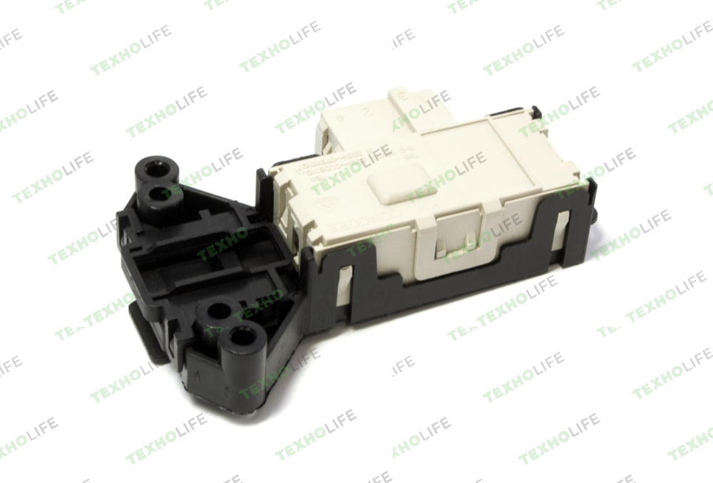 УБЛ (Замок) стиральной машины, Атлант, 908092001900, CONCORE, INT000AT