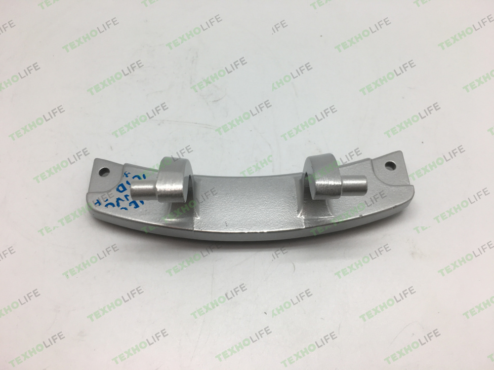 Петля люка стиральной машины, Samsung, DC61-02562A, Оригинал