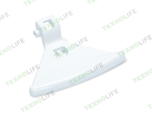 Ручка люка стиральной машины, Атлант, Vestel, Whirlpool, 42005276, DHL001VE