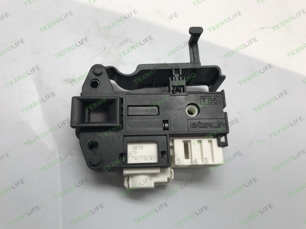 УБЛ (Замок) стиральной машины, Ariston, Indesit, Bitron, C00294848
